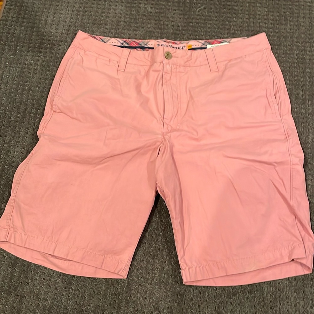 Men’s Vintage Shorts